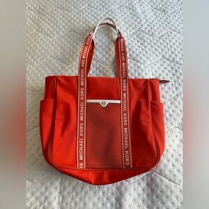 Michael Kors Large Jet Set Tote